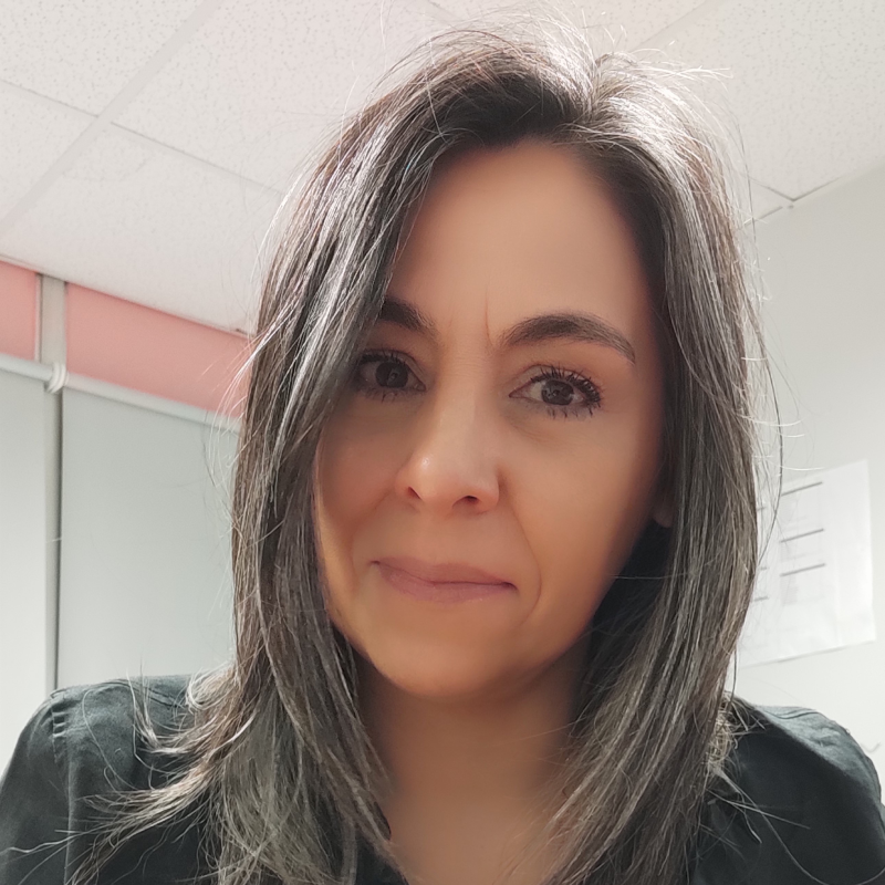 Foto de perfil de Mónica Serdá