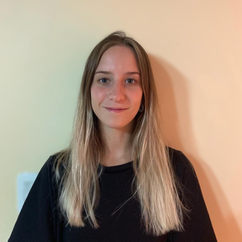 Foto de perfil de Manuela Gallardo