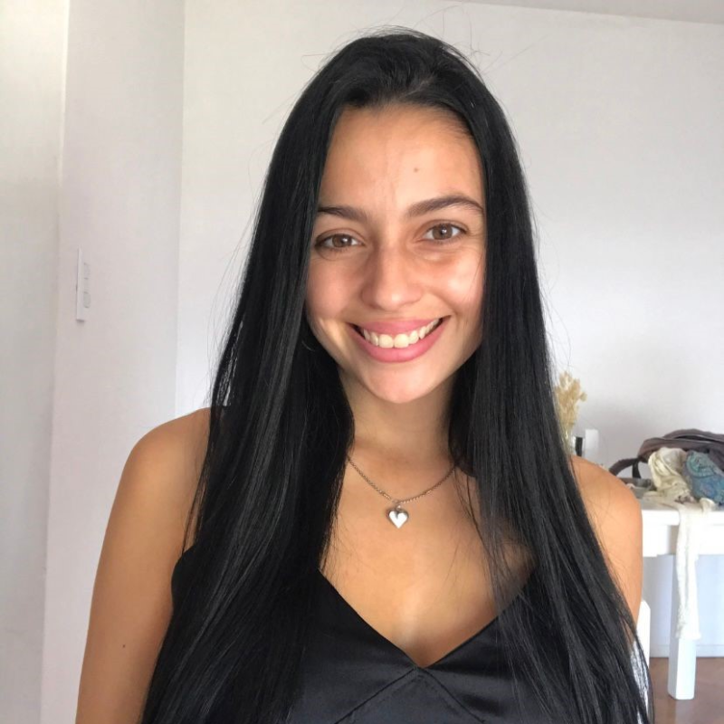Foto de perfil de Brenda Greco