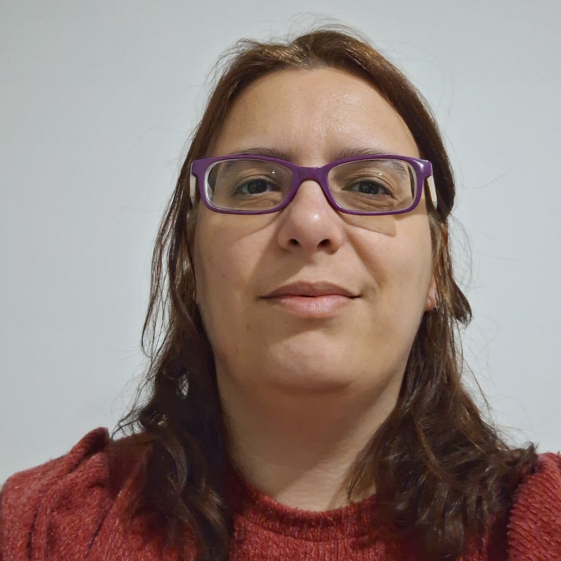 Foto de perfil de Emilse Ratto