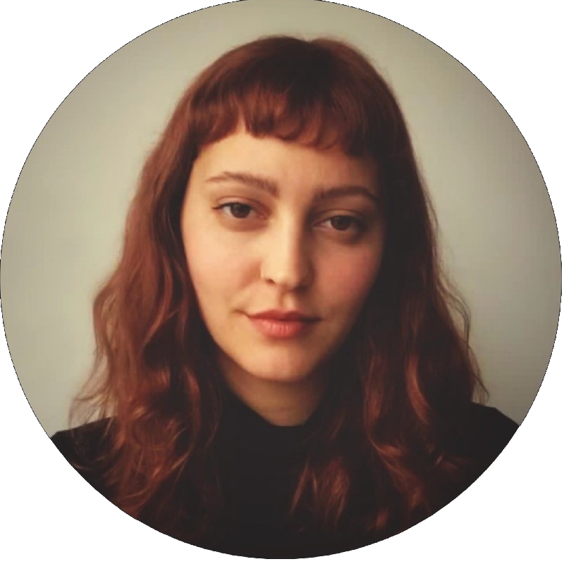 Foto de perfil de Rocío Richi