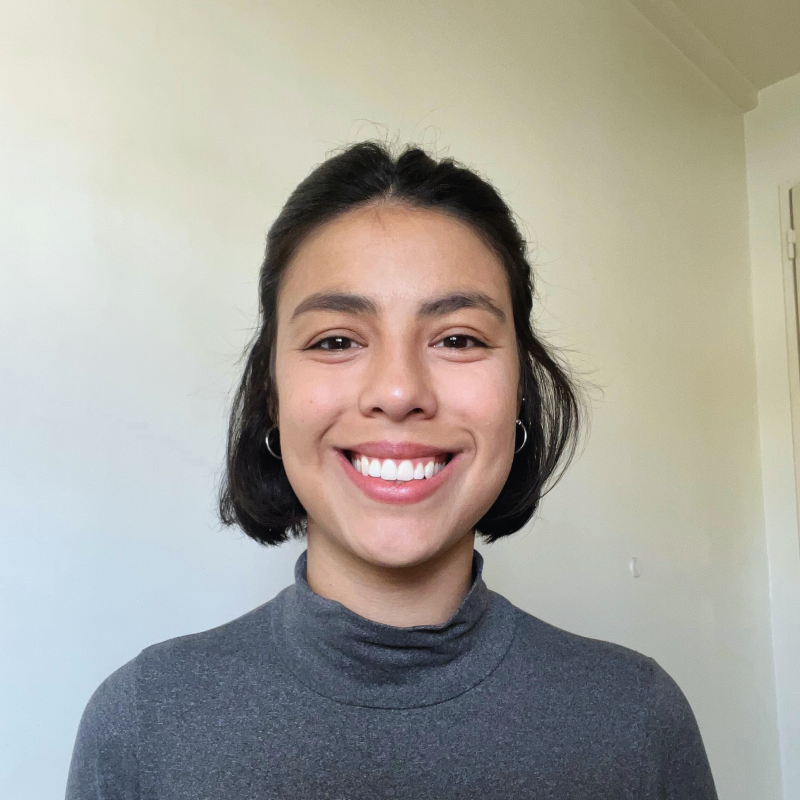 Foto de perfil de Camila Delgado